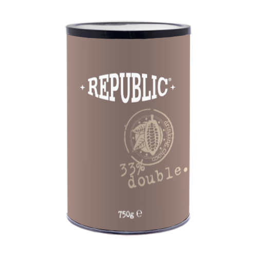 republic double